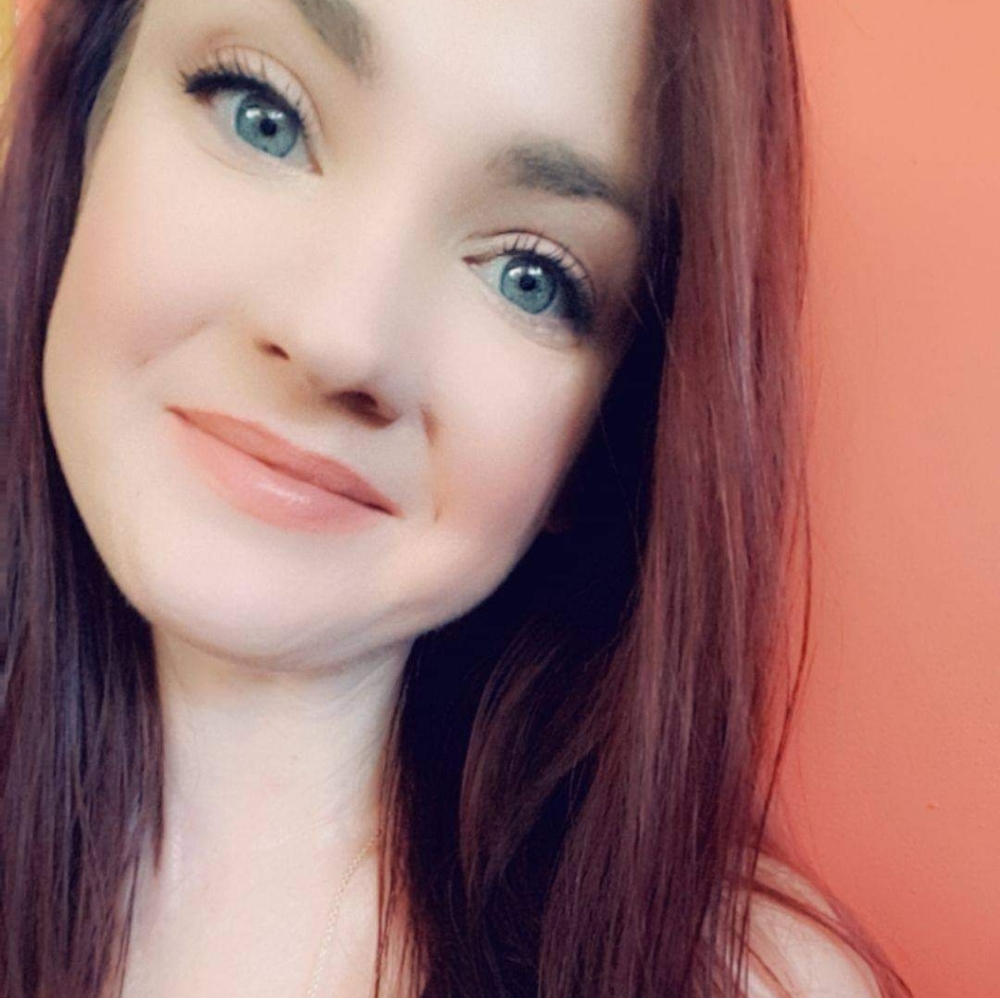 Meet your Posher, Kristin
